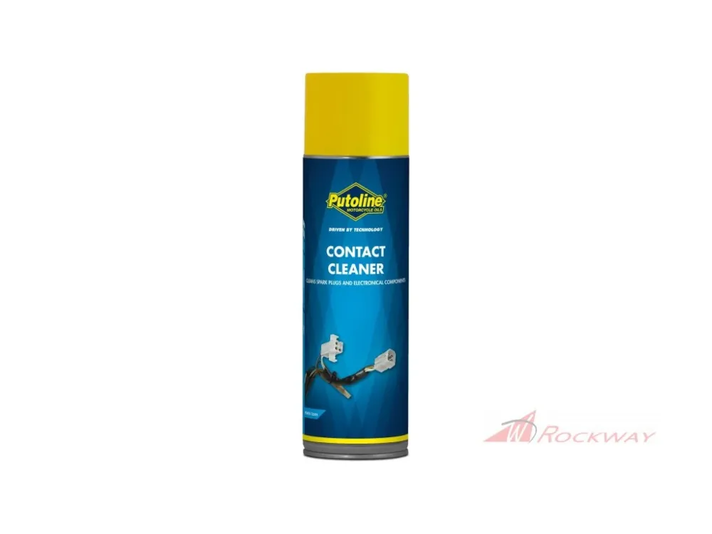 Sprej Putoline Contact Cleaner (500ml)- 5A Super Cena