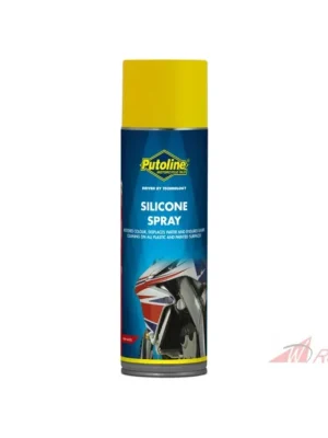 Levný Sprej Putoline Silikon (balení 500ml)- 5A