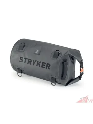 ST102W STRYKER - černá válcová brašna 30L KAPPA- 5A Koupit Online