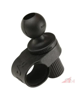 Oblíbený stahovací základna na řídítka Tough-Strap™, RAM Mounts- 5A