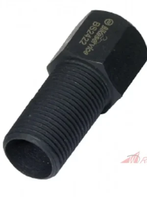 stahovák rotoru alternátoru délka 15 mm (M20 x 1,5), BIKESERVICE- 5A Sleva