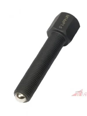 stahovák rotoru alternátoru délka 65 mm (M14 x 1,5), BIKESERVICE- 5A Akce