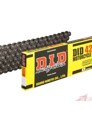 Standardní řetěz D.I.D D.I.D Chain 428D 124 článků- 5A Nízká Cena