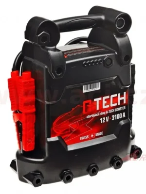 startovací zdroj A-TECH BOOSTER 12V 3100A- 5A Bezpečná Platba