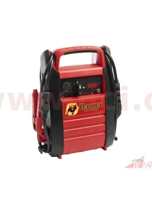 Poslední Šance startovací zdroj BANNER POWER BOOSTER PB 12V 2300A- 5A