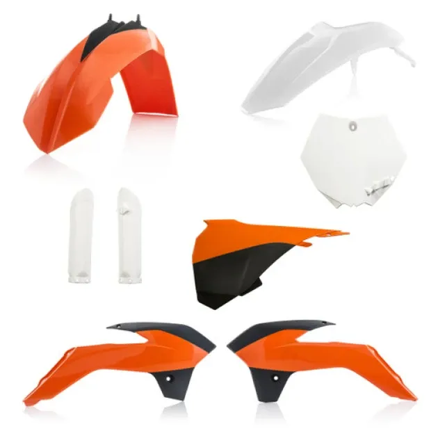 Sada plastů ACERBIS pro KTM SX85 13-17 replica 16 Cenově Výhodný