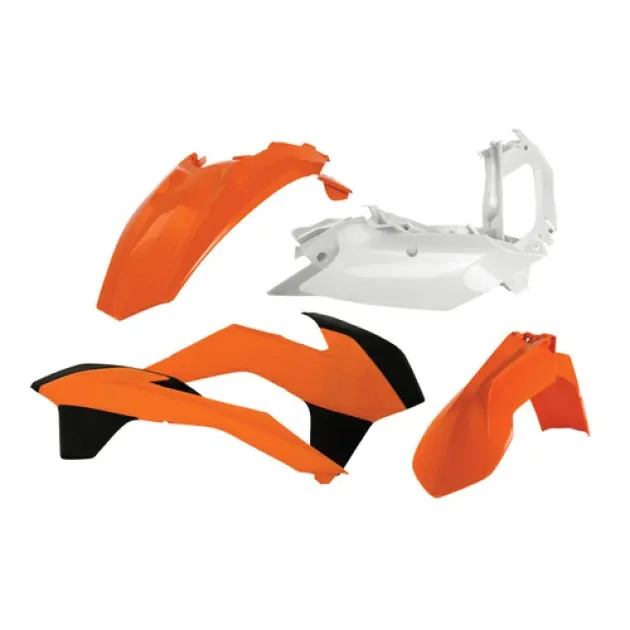 Plastový kit Acerbis pro KTM EXC/EXCF 14/19 replica 14 Speciální Cena