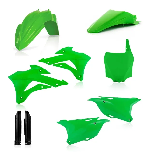 Must-Have Sada plastů ACERBIS pro KAWASAKI KX85 14-21, KX100 14-21 replica 21