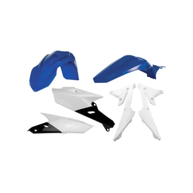 Plastový kit Acerbis pro YZF 250/450 14/17 replica 14 Objednat Nyní