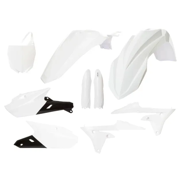 Kup Teď Sada plastů ACERBIS pro YAMAHA YZF250 14-18, YZF450 14-17 replica 14