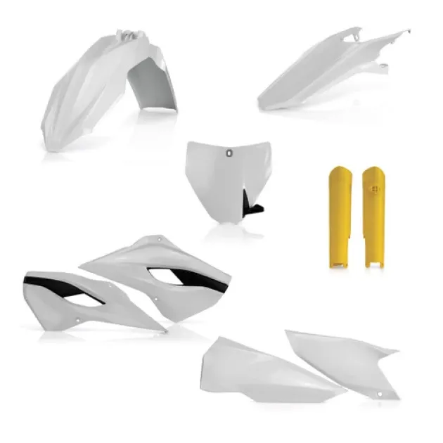 Sada plastů ACERBIS pro HUSQVARNA FC 14-15, TC 14-15 replica 14 Autentický