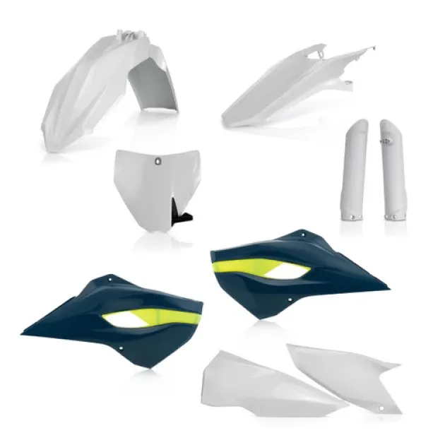 Sada plastů ACERBIS pro HUSQVARNA FC 14-15, TC 14-15 replica 16 Expresní Doručení