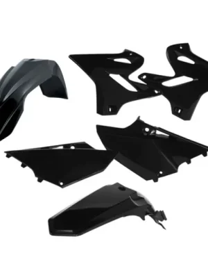 Akční Cena Plastový kit Acerbis pro YZ 125/250 15/21, WR 2T 125/250/15/21 černá
