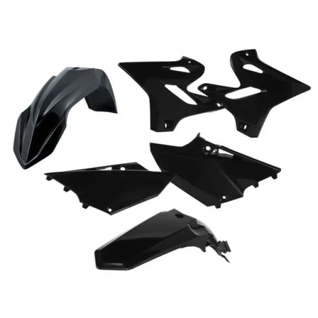 Akční Cena Plastový kit Acerbis pro YZ 125/250 15/21, WR 2T 125/250/15/21 černá
