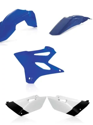 Akce Plastový kit Acerbis pro YZ 85 15/21 replica 15
