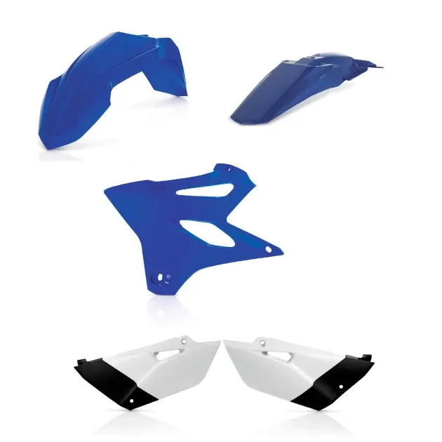 Akce Plastový kit Acerbis pro YZ 85 15/21 replica 15