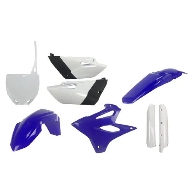 Sada plastů ACERBIS pro YAMAHA YZ85 15-18 replica 15 Časově Omezené