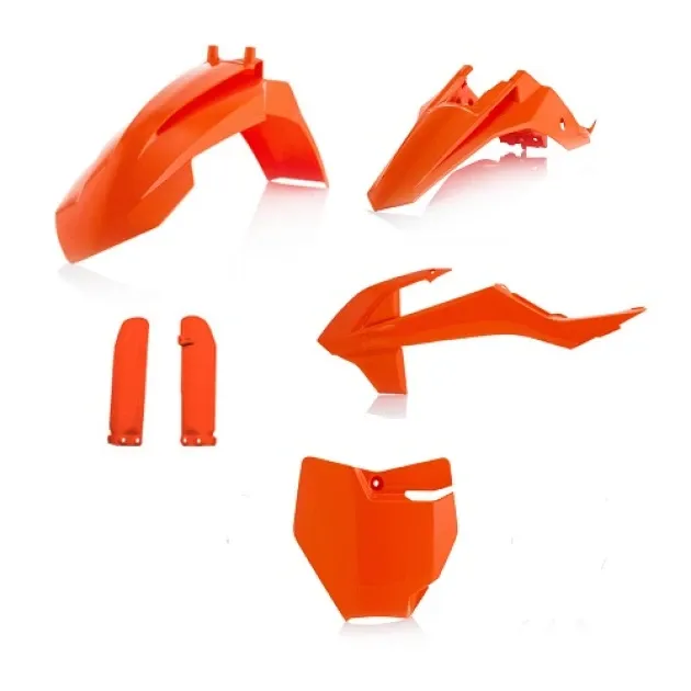 Sada plastů ACERBIS pro KTM SX65 16-18 oranž 2016 Nakupujte Hned