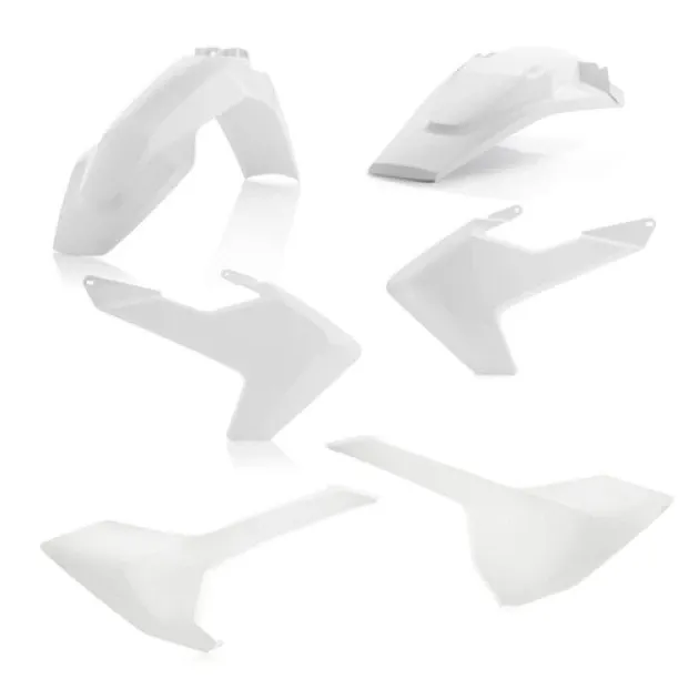 Nakupujte Hned Plastový kit Acerbis pro HQTC125 16/18,250 17/18,FC250/350/450 16/18 replica 18