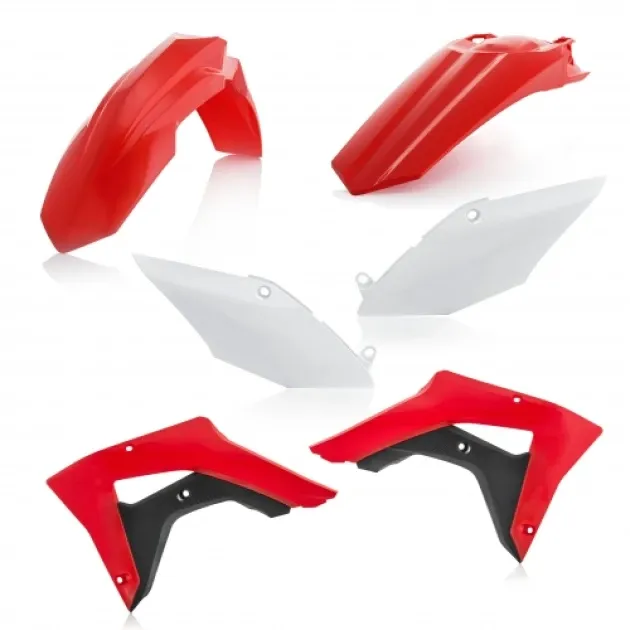 Plastový kit Acerbis pro CRF 450 RX 18 replica 18 Nízká Cena