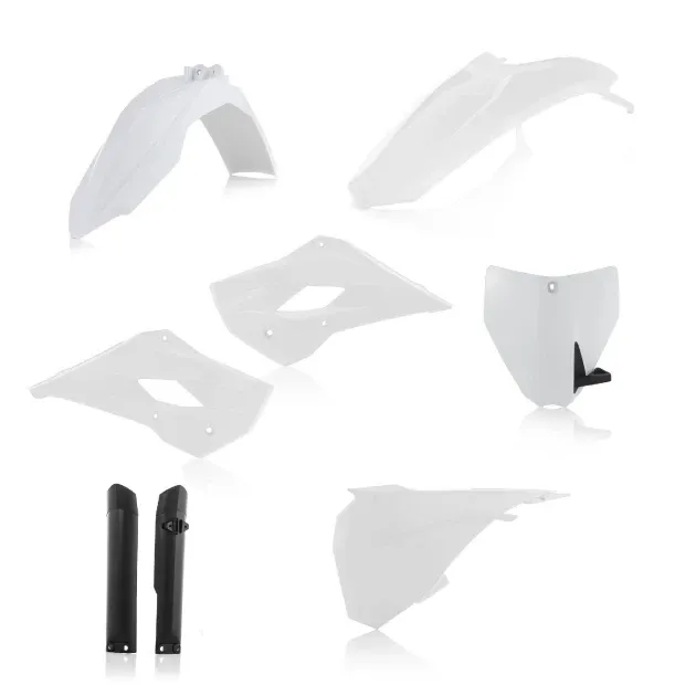 Sada plastů ACERBIS pro HUSQVARNA TC85 14-17 bílá Bezpečná Platba