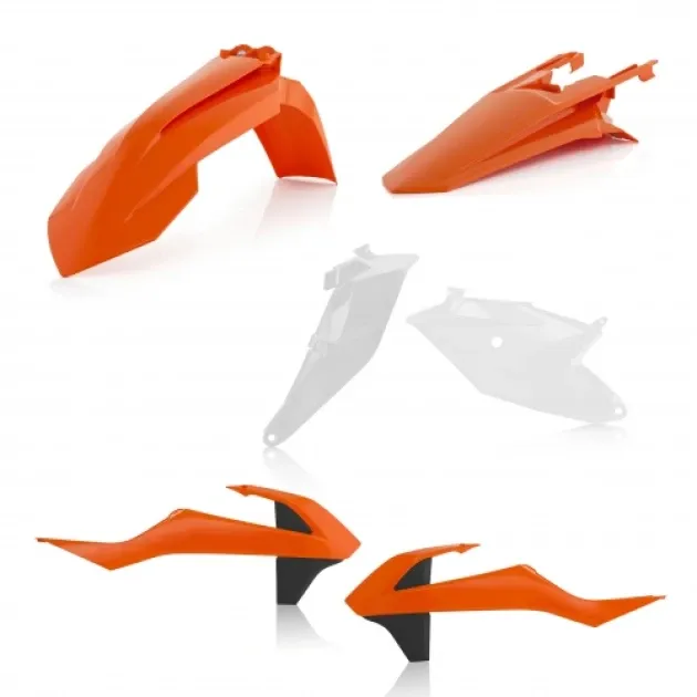 Plastový kit Acerbis pro KTM SX 85 18- replica 18 Výhodná Nabídka