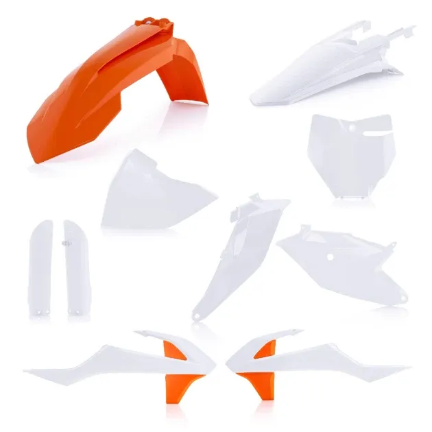 Sada plastů ACERBIS pro KTM SX85 18-24, GAS GAS MC85 21-24 replica 20 Autentický