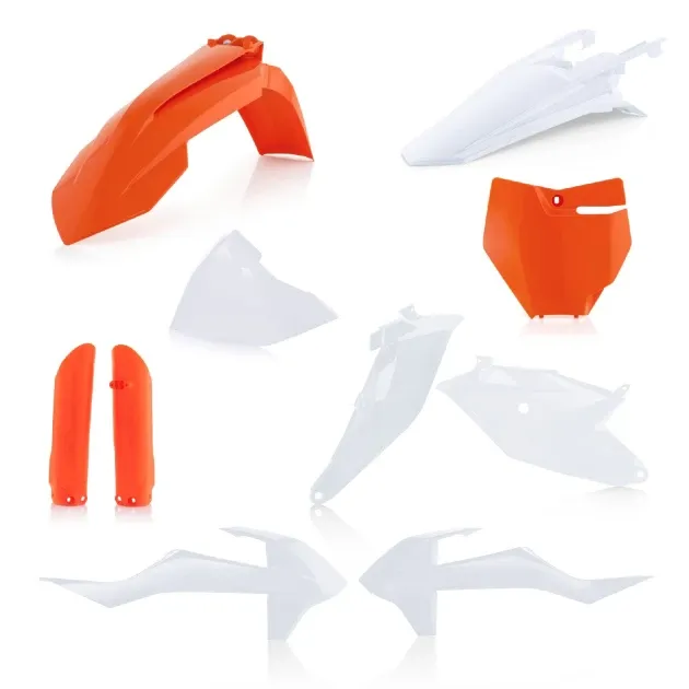 Sada plastů ACERBIS pro KTM SX85 18-24, GAS GAS MC85 21-24 replica 23 Hit Sezóny
