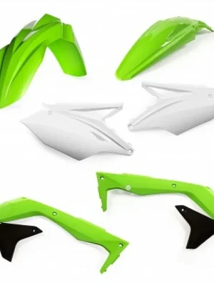 Výhodná Nabídka Plastový kit Acerbis pro KAWASAKI KXF 450 18 replica 18
