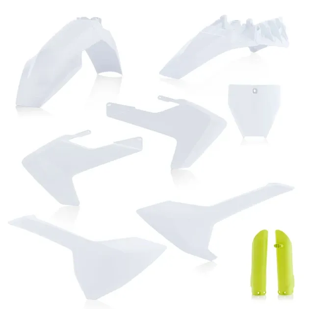 Omezená Nabídka Sada plastů ACERBIS pro HUSQVARNA TC85 18-24 replica 20