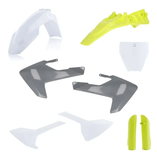 Sada plastů ACERBIS pro HUSQVARNA TC85 18-24 replica 23 Rychlé Dodání