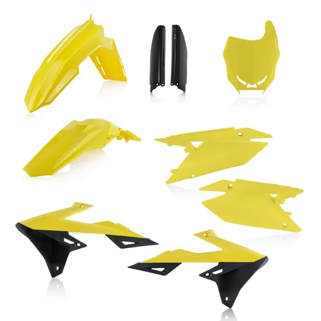 Sada plastů ACERBIS pro SUZUKI RMZ450 18-26, RMZ250 19-26 replica 26 Levný