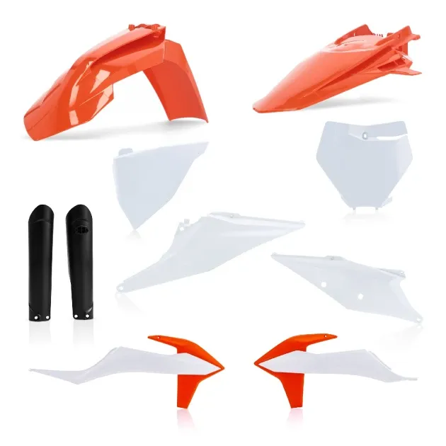 Sada plastů ACERBIS pro KTM SX 19-22, SXF 19-22 replica 21 Kup Teď