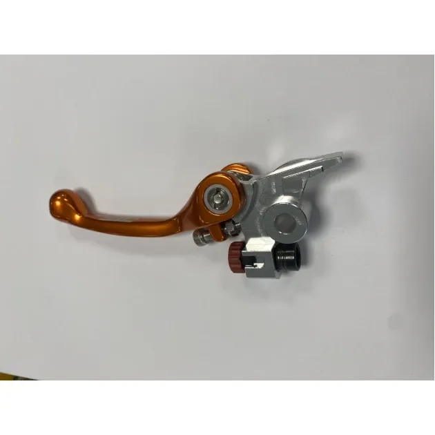 Páčka brzdy Brembo pasuje na SX/SXF/EXC/EXCF 14-24 oranž Nejlepší Cena