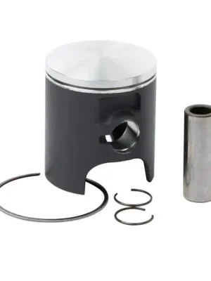 Expresní Doručení Pístní sada pasuje na YAMAHA YZ 80 USA 1993-2001 VERTEX D 46.98mm