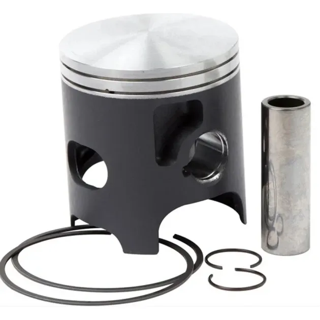 Kup Teď Pístní sada pasuje na KAWASAKI KX 250 2005-2008 VERTEX B 66.36mm