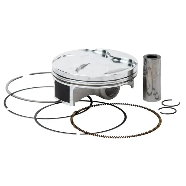 Speciální Cena Pístní sada pasuje na HONDA CRF 250 2008-2009 VERTEX A 77.95mm