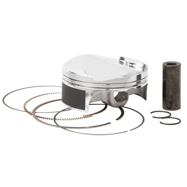 Pístní sada pasuje na KTM SXF 250 2006-2012 VERTEX A 75.96mm Autentický