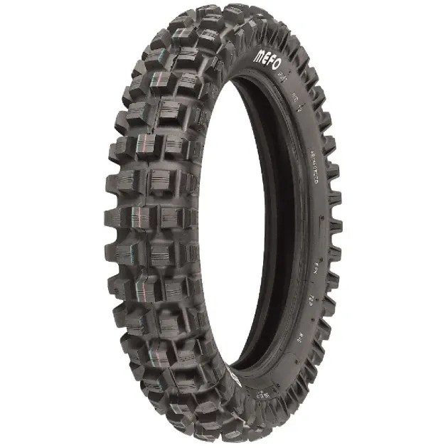 Pneu MEFO 130/80-17 MFC 12 Cenová Bomba