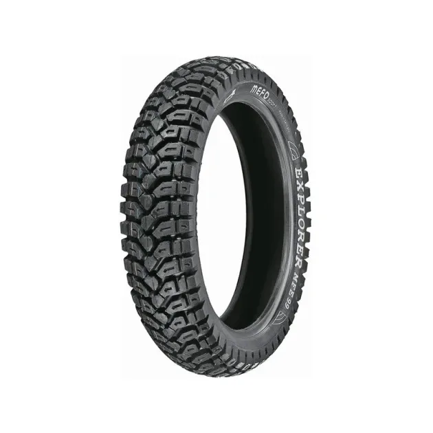 Přímo Od Výrobce Pneu MEFO enduro 130/80-18 MFE 99