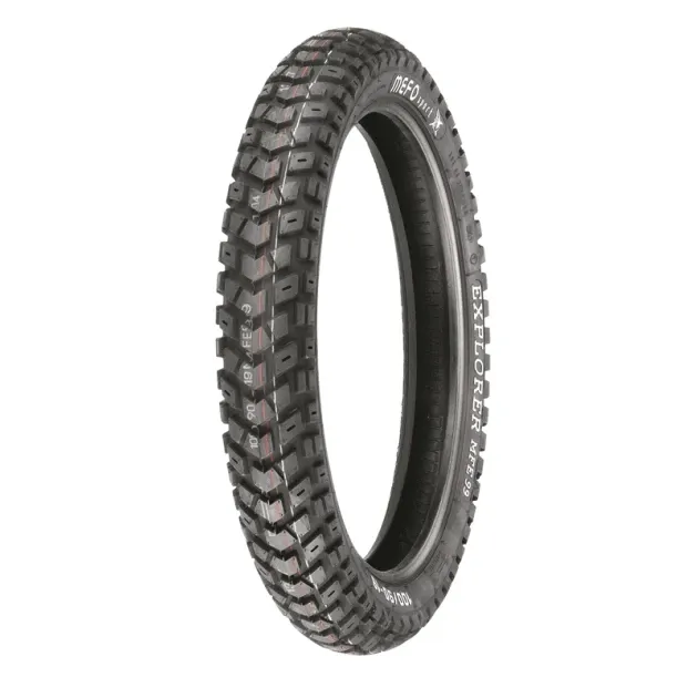 Pneu MEFO enduro 90/90-21 MFE 99 Jen Po Omezenou Doba