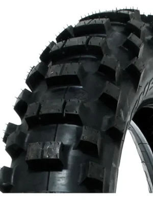 Pneu Metzeler 140/80-18 MCE6 Soft Sezónní Sleva