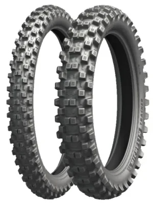 Pneu Michelin 100/100-18 TRACKER Přímo Od Výrobce