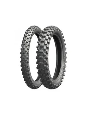 Sleva Michelin 110/90-19 TRACKER R