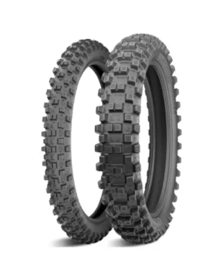 Pouze Dnes Pneu Michelin 120/90-18 Tracker R 65R TT