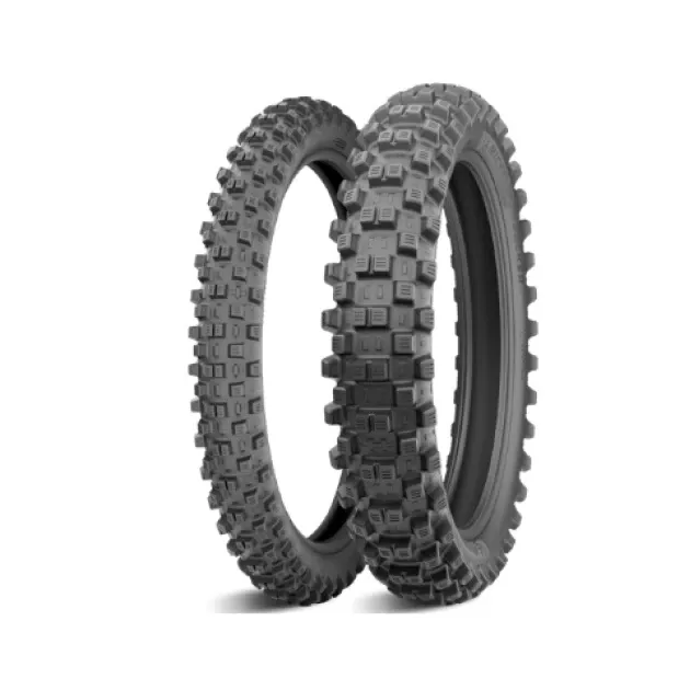 Pouze Dnes Pneu Michelin 120/90-18 Tracker R 65R TT