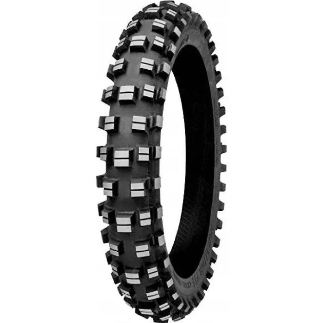 Cenový Hit Pneu Mitas 120/90-18 XT754