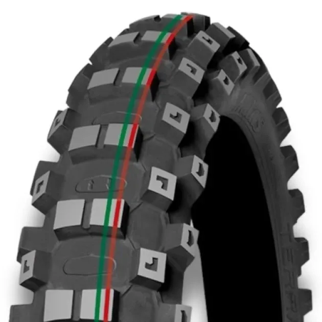 Pneu Mitas 70/100-17 Terra Force MX SM Cenová Bomba