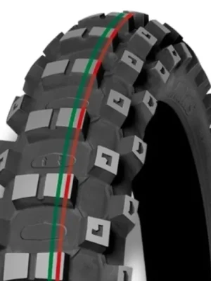 MITAS 90/100-12 Terra Force MX MH Must-Have