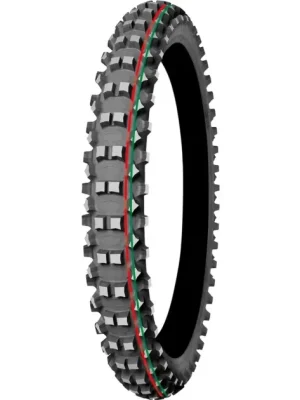 MITAS 90/100-14 Terra Force MX MH Nejlepší Cena